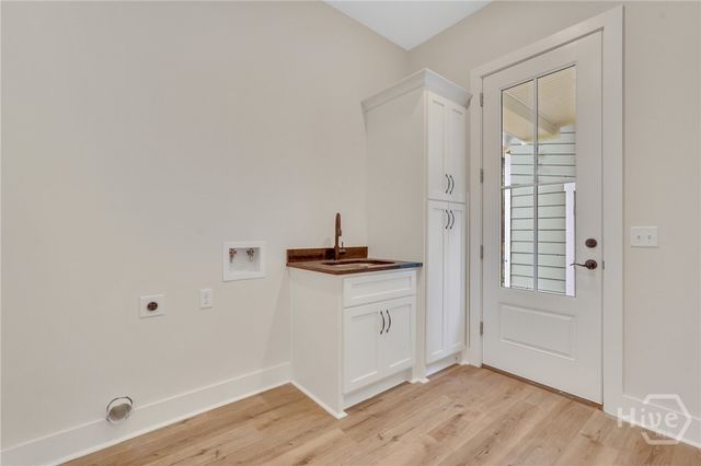 49 Salt Marsh Drive, Midway, GA 31320