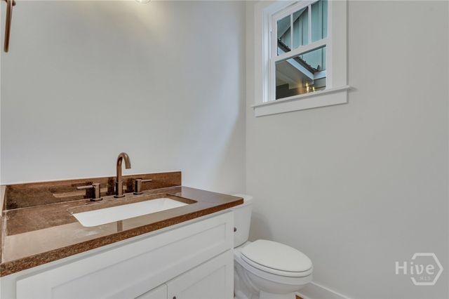 49 Salt Marsh Drive, Midway, GA 31320