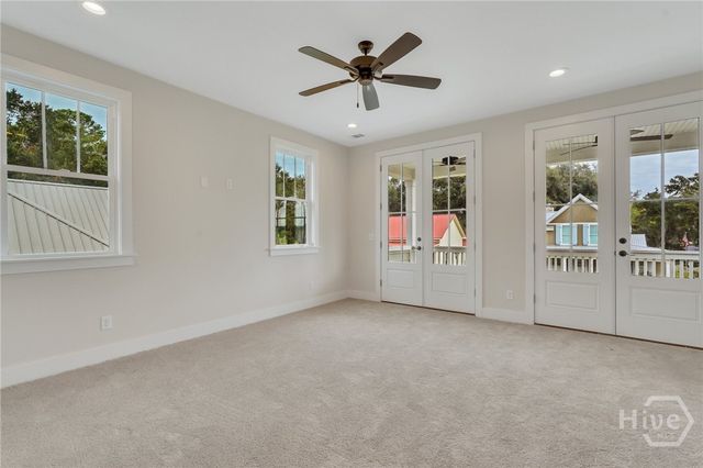 49 Salt Marsh Drive, Midway, GA 31320