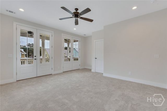 49 Salt Marsh Drive, Midway, GA 31320