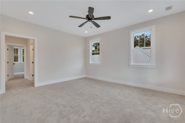 49 Salt Marsh Drive, Midway, GA 31320