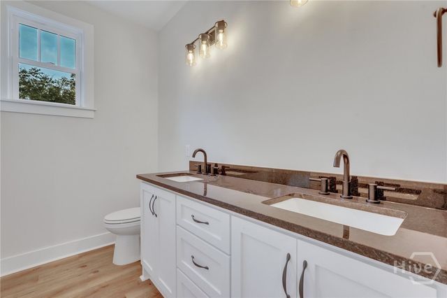 49 Salt Marsh Drive, Midway, GA 31320