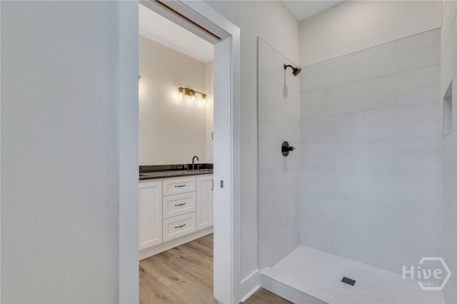 49 Salt Marsh Drive, Midway, GA 31320