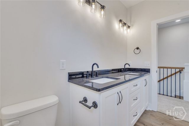 49 Salt Marsh Drive, Midway, GA 31320