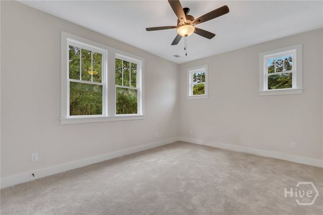 49 Salt Marsh Drive, Midway, GA 31320