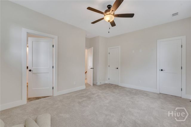 49 Salt Marsh Drive, Midway, GA 31320