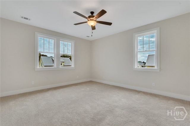 49 Salt Marsh Drive, Midway, GA 31320