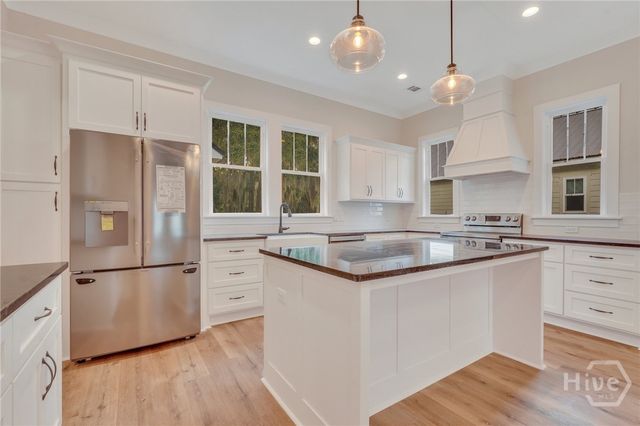 49 Salt Marsh Drive, Midway, GA 31320