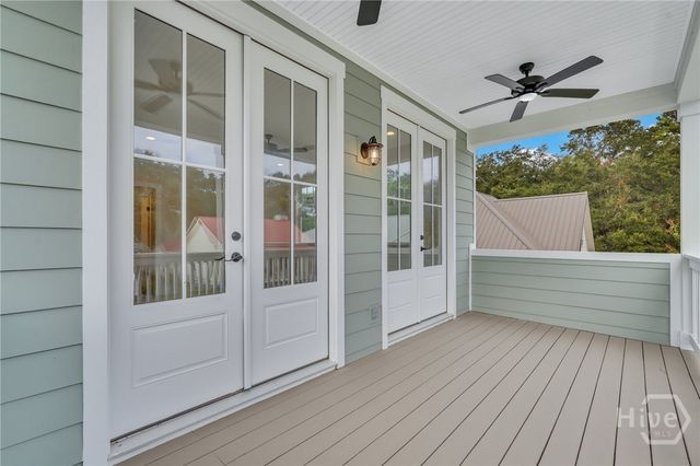 49 Salt Marsh Drive, Midway, GA 31320