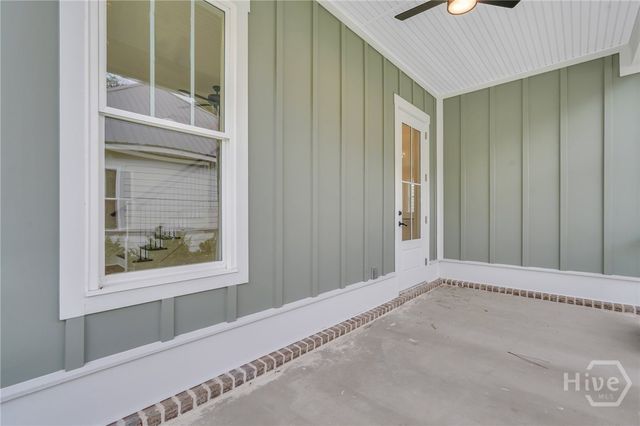 49 Salt Marsh Drive, Midway, GA 31320