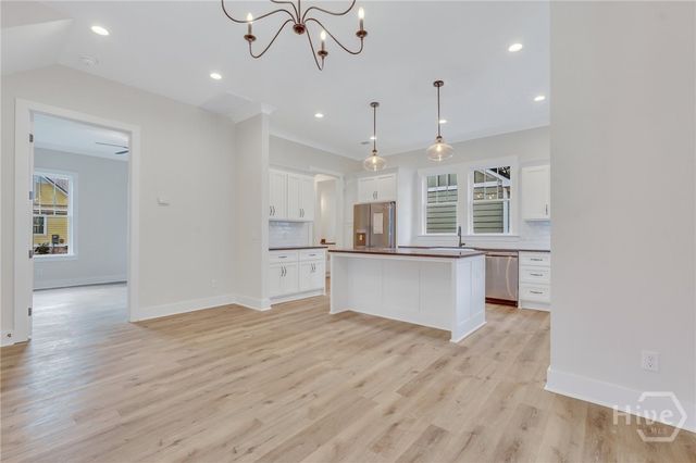 49 Salt Marsh Drive, Midway, GA 31320