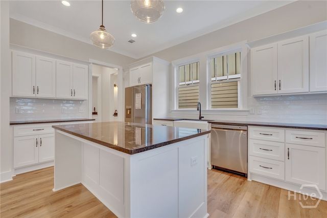 49 Salt Marsh Drive, Midway, GA 31320