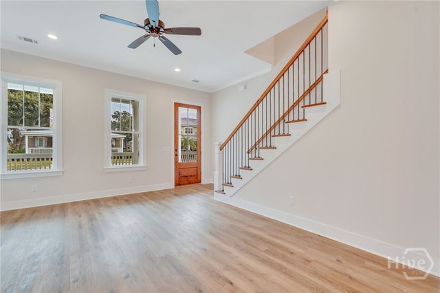 49 Salt Marsh Drive, Midway, GA 31320