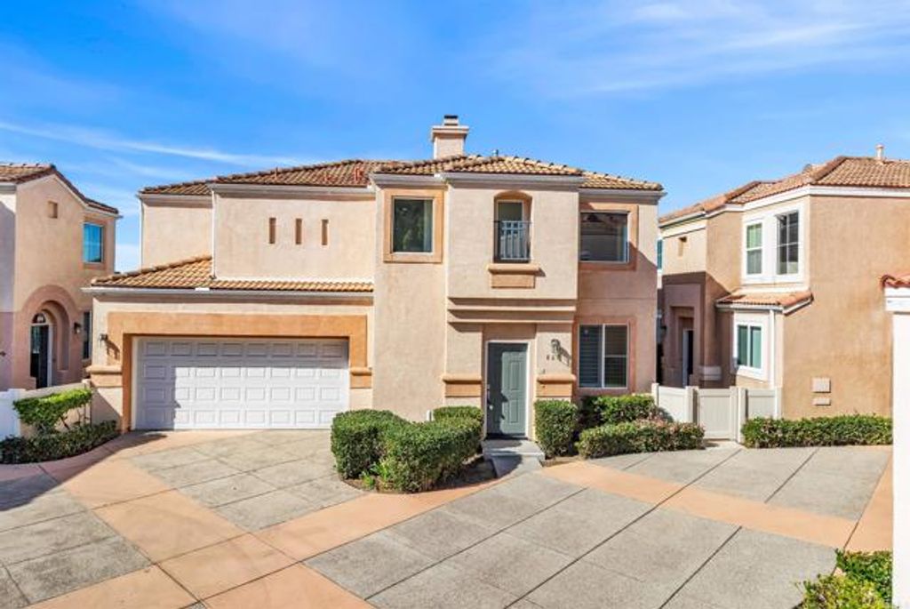 861 Caminito Estrella, Chula Vista, CA 91910
