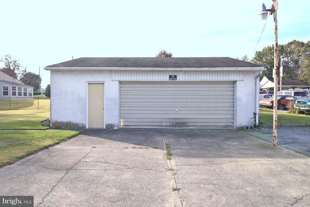 17 S 4TH AVE, Lebanon, PA 17042