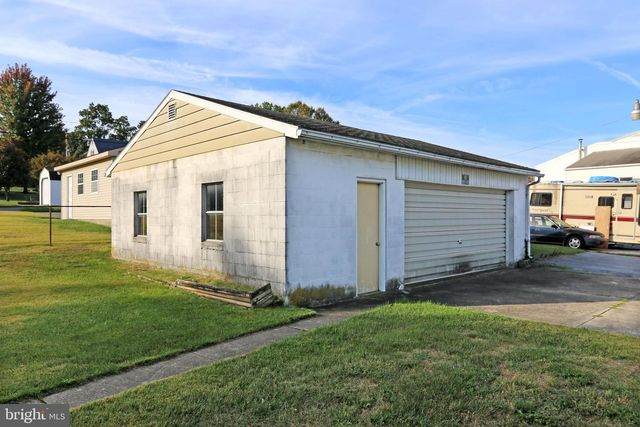 17 S 4TH AVE, Lebanon, PA 17042