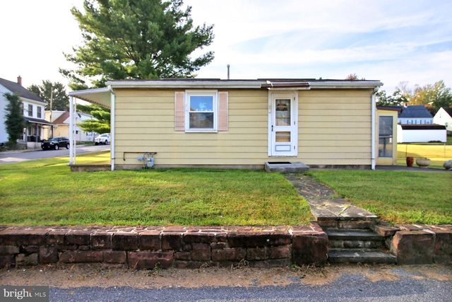 17 S 4TH AVE, Lebanon, PA 17042