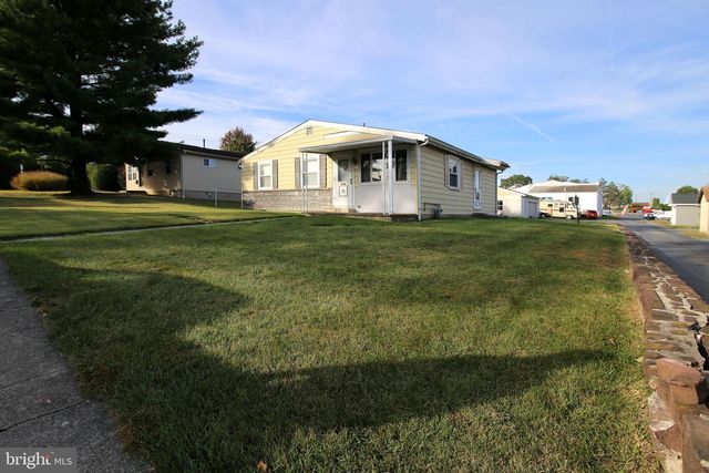 17 S 4TH AVE, Lebanon, PA 17042