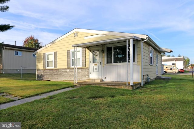 17 S 4TH AVE, Lebanon, PA 17042