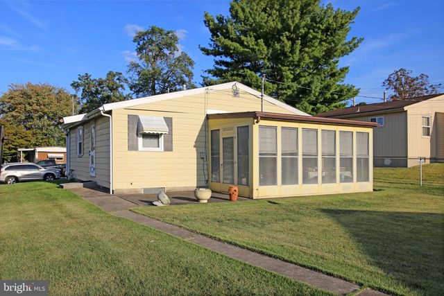 17 S 4TH AVE, Lebanon, PA 17042