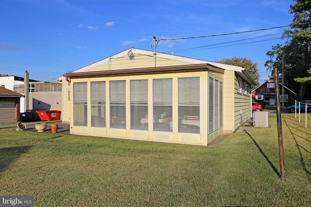 17 S 4TH AVE, Lebanon, PA 17042