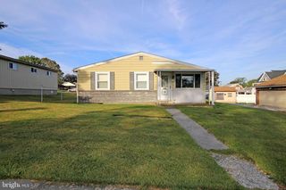 17 S 4TH AVE, Lebanon, PA 17042