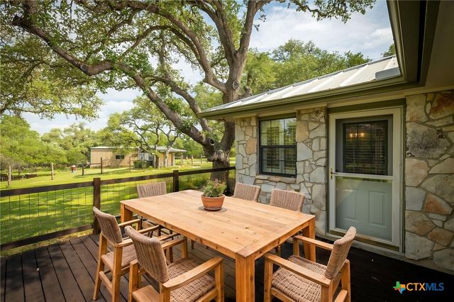 276 Eden Ranch Drive, Canyon Lake, TX 78133