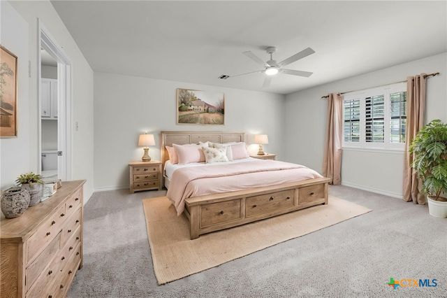 276 Eden Ranch Drive, Canyon Lake, TX 78133