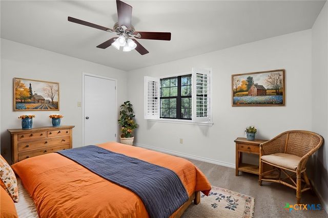 276 Eden Ranch Drive, Canyon Lake, TX 78133
