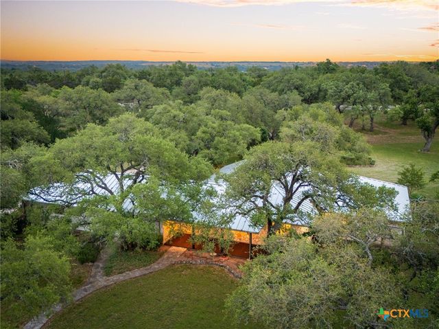 276 Eden Ranch Drive, Canyon Lake, TX 78133