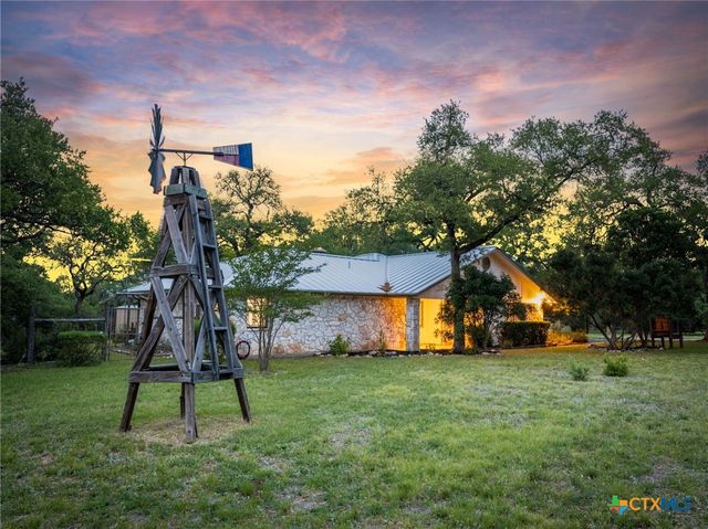 276 Eden Ranch Drive, Canyon Lake, TX 78133