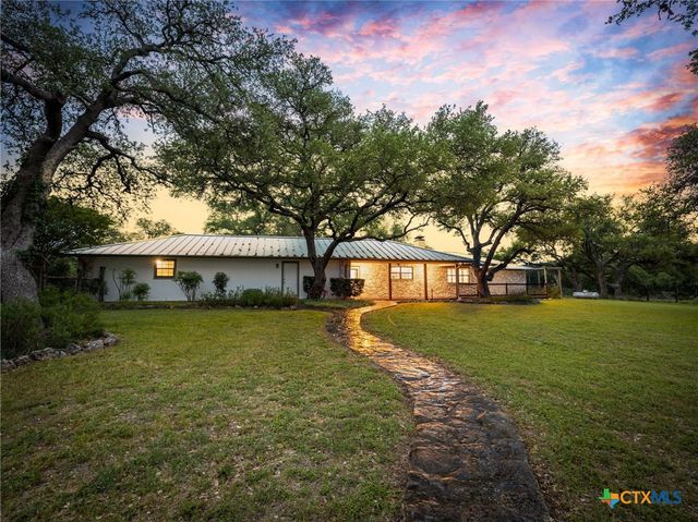 276 Eden Ranch Drive, Canyon Lake, TX 78133
