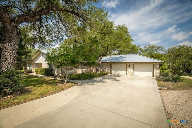 276 Eden Ranch Drive, Canyon Lake, TX 78133