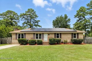 3307 Central Heights Road, Goldsboro, NC 27534
