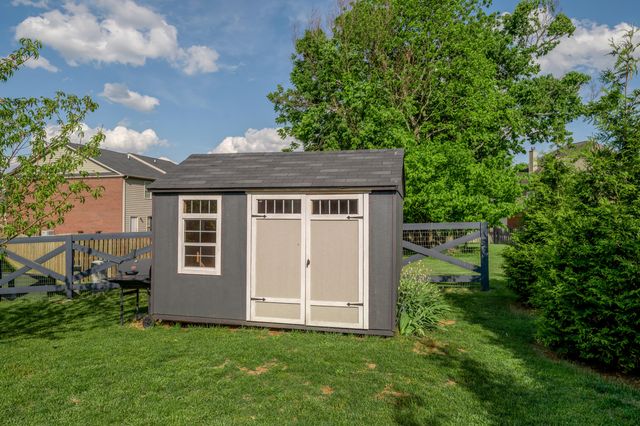 2772 Sullivans Trace, Lexington, KY 40511