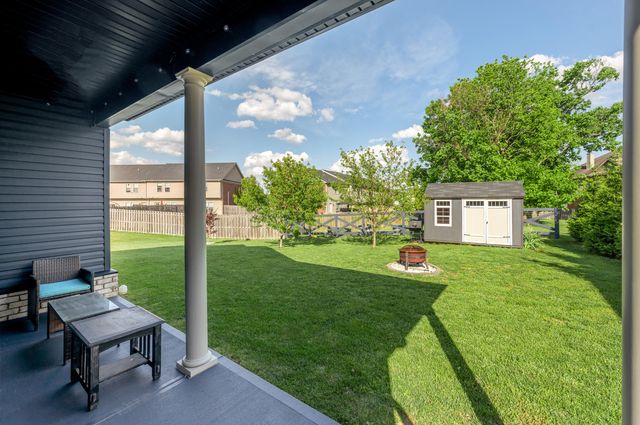 2772 Sullivans Trace, Lexington, KY 40511
