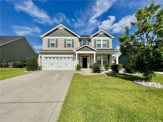 608 Stonebriar Avenue, Raeford, NC 28376