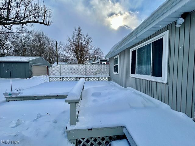 95 River Street, Madison, OH 44057