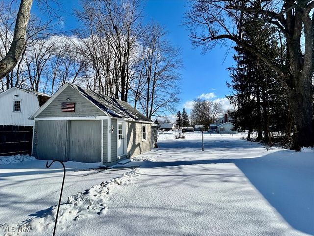 95 River Street, Madison, OH 44057