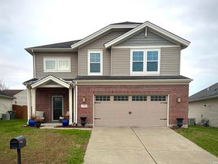 5306 Jona Gold Court, Evansville, IN 47711
