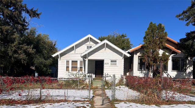 1019 9th Avenue S, Great Falls, MT 59405 property photo