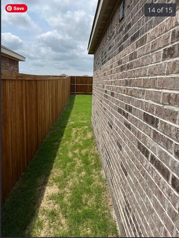 1507 Forge Pond Lane, Forney, TX 75126