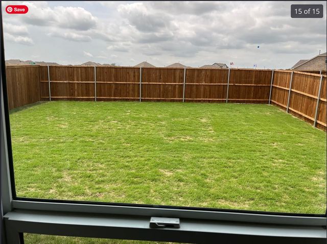 1507 Forge Pond Lane, Forney, TX 75126