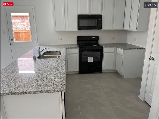 1507 Forge Pond Lane, Forney, TX 75126