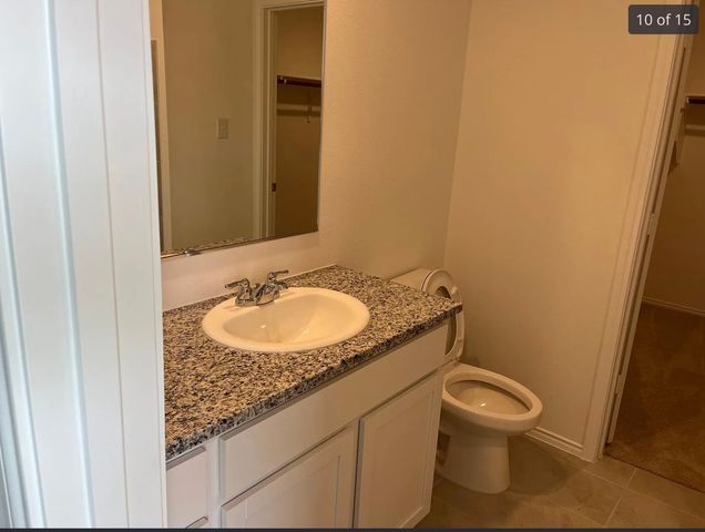 1507 Forge Pond Lane, Forney, TX 75126