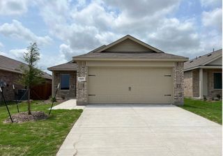 1507 Forge Pond Lane, Forney, TX 75126