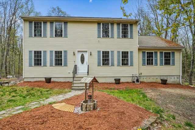 84 Horizon Lane, Candia, NH 03034