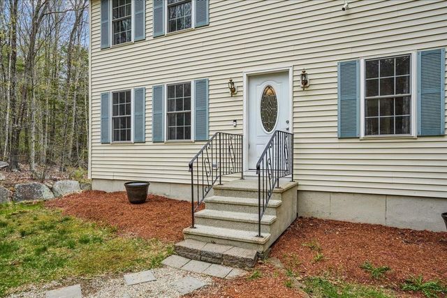 84 Horizon Lane, Candia, NH 03034