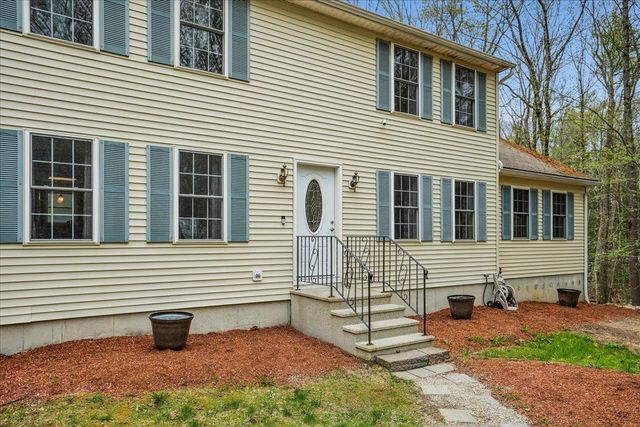 84 Horizon Lane, Candia, NH 03034