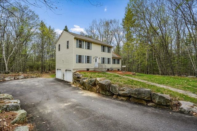 84 Horizon Lane, Candia, NH 03034